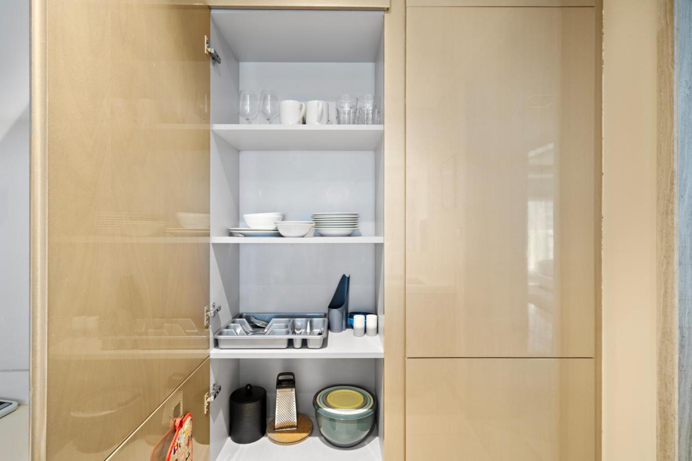 Stonetree - High Floor 1 Bedroom In Business Bay Apartment *