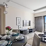 Stonetree - High Floor 1 Bedroom In Business Bay