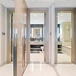 Stonetree - High Floor 1 Bedroom In Business Bay