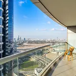 Stonetree - High Floor 1 Bedroom In Business Bay