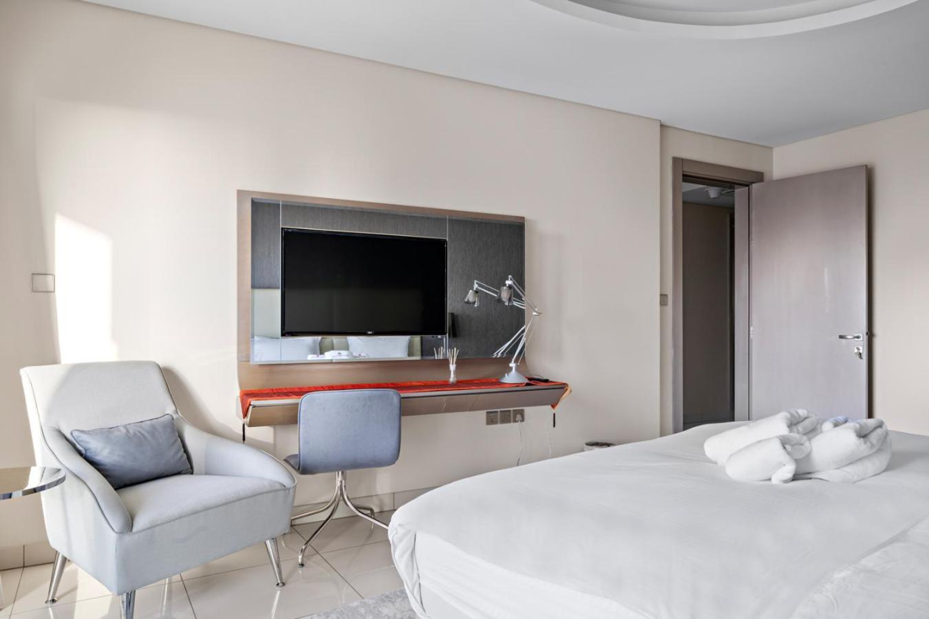 Stonetree - High Floor 1 Bedroom In Business Bay Apartment Dubai