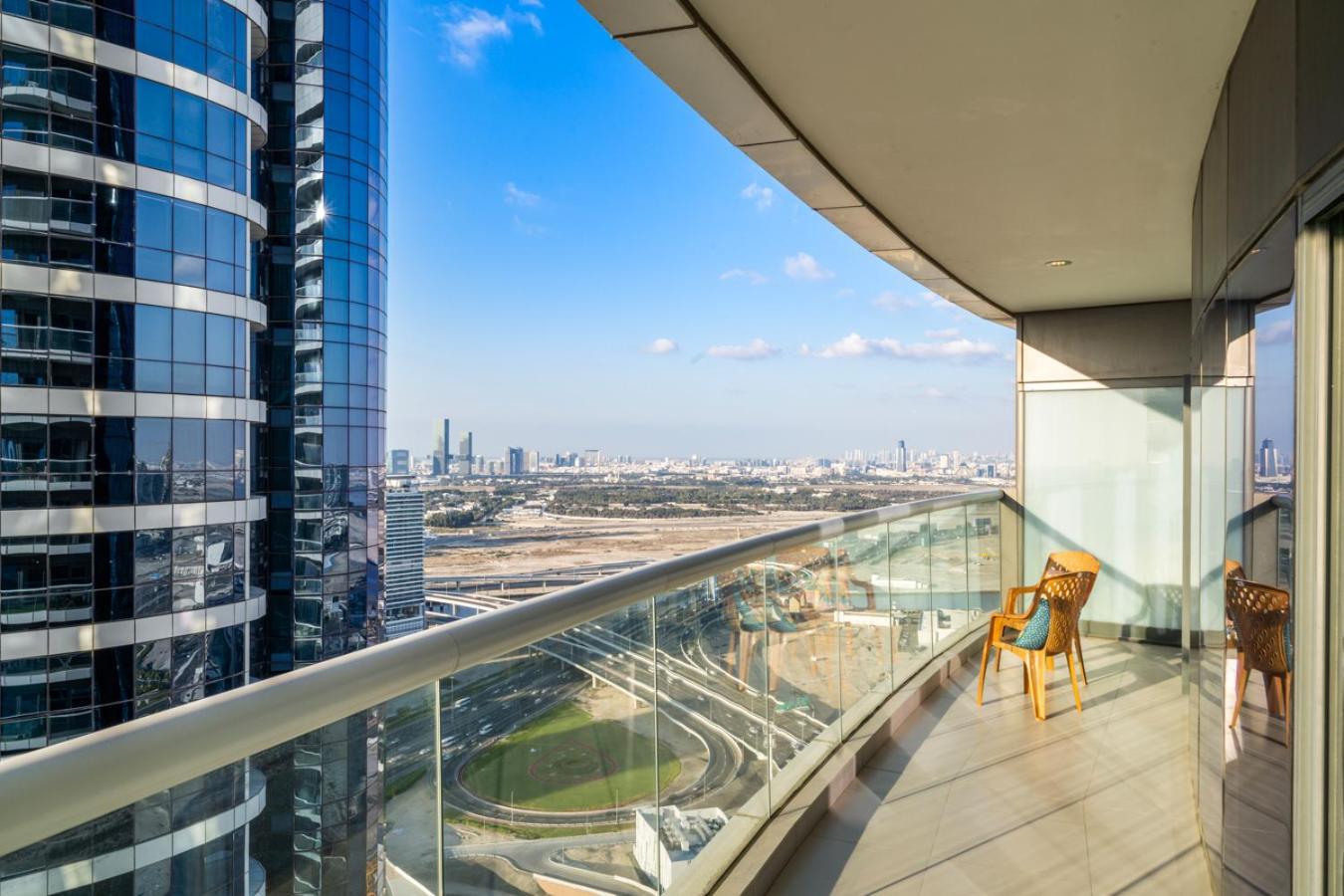 Stonetree - High Floor 1 Bedroom In Business Bay